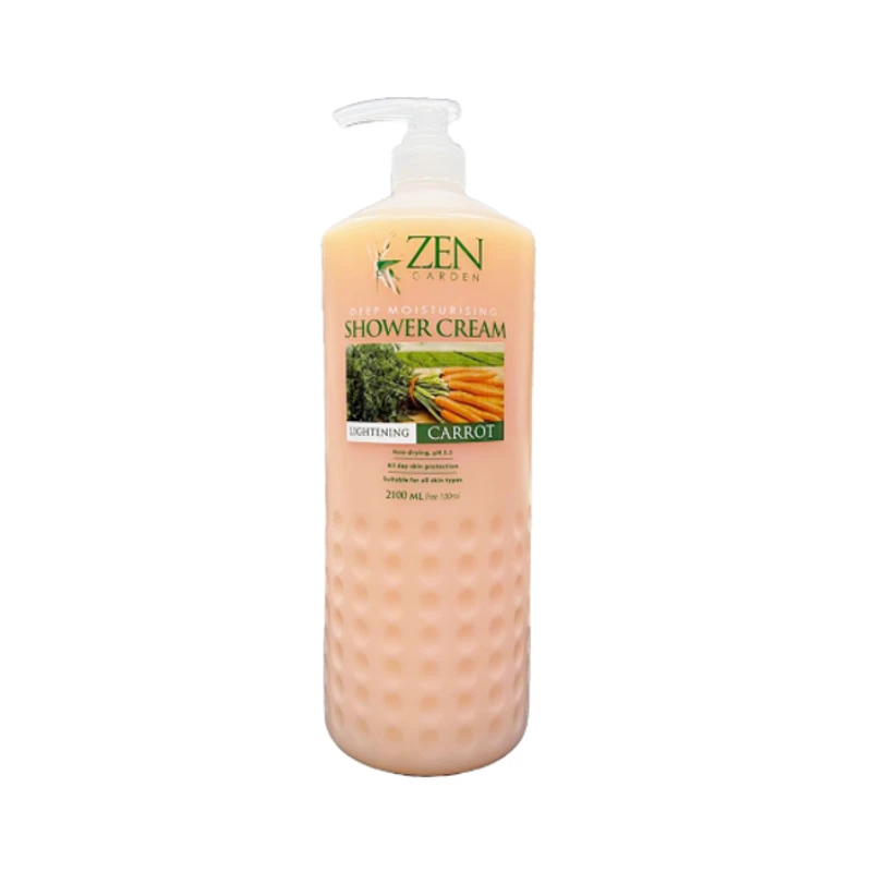 Zen Shower Gel