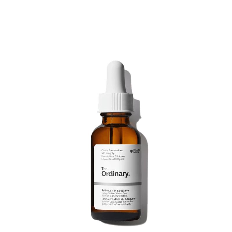 The Ordinary Retinol 1% in Squalene